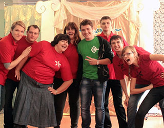 Искатель, iCamp, Искра, лагерь, каникулы